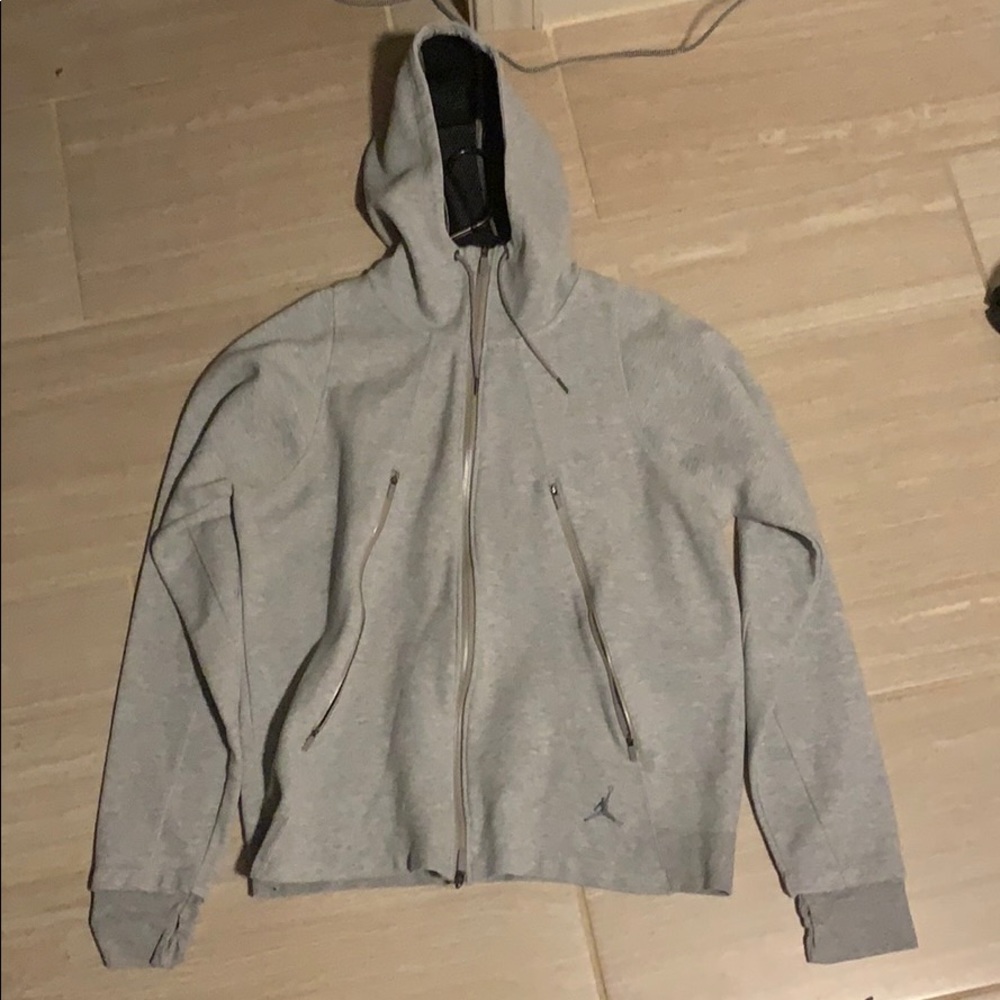 Jordan Jacket